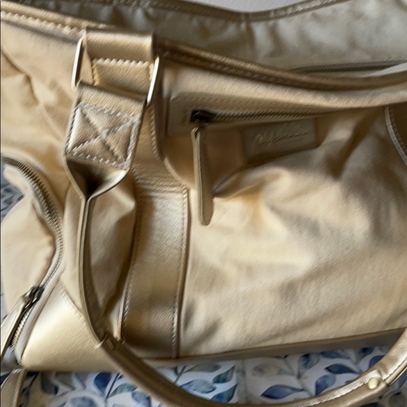 Jay Elle Terra pump bag - Picture 10 of 14
